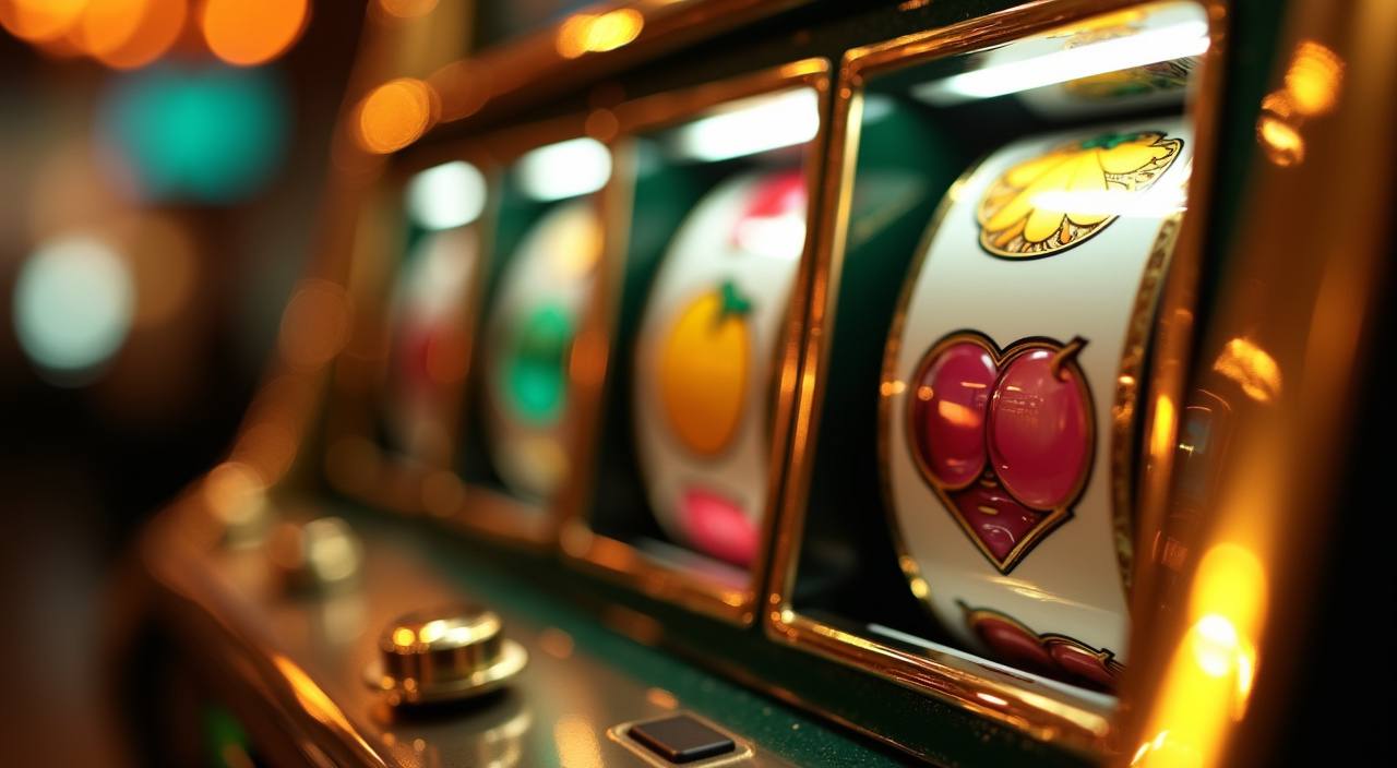 afb88 Slot Progresif dengan Kumpulan Hadiah Terkumpul